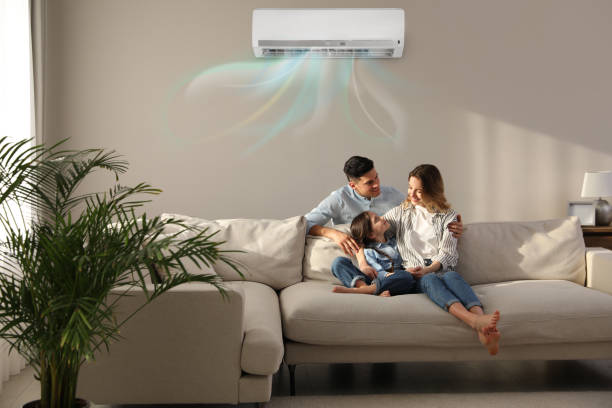 Best Emergency HVAC repair  in Hales Corners, WI