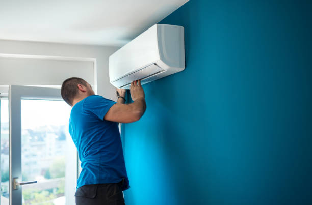 Best Affordable HVAC services  in Hales Corners, WI