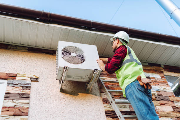 Best HVAC installation services  in Hales Corners, WI