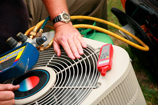 Local HVAC companies in Hales Corners, WI
