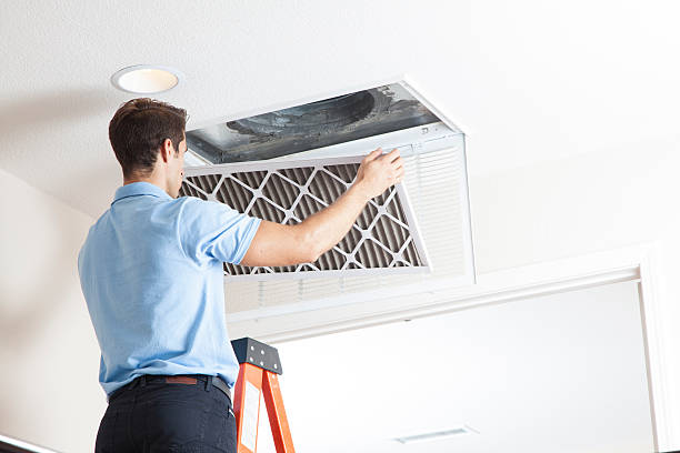 Best HVAC installation services  in Hales Corners, WI