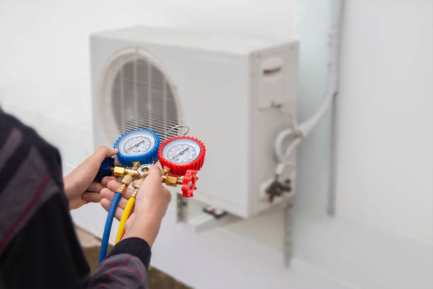 Reliable Hales Corners, WI HVAC Solutions