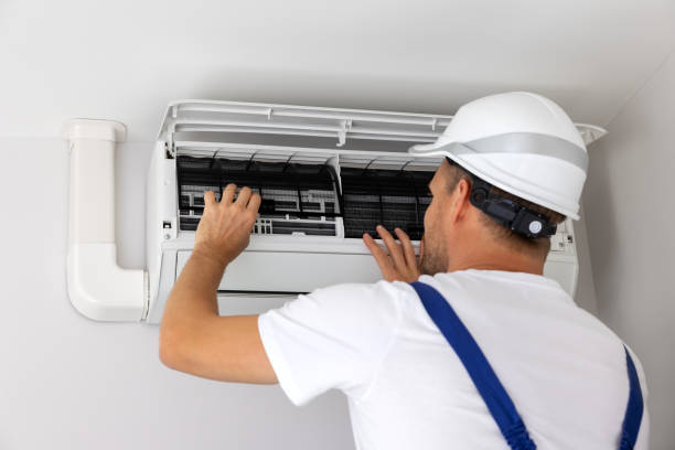 Best HVAC maintenance near me  in Hales Corners, WI