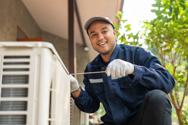 Best Residential HVAC services  in Hales Corners, WI