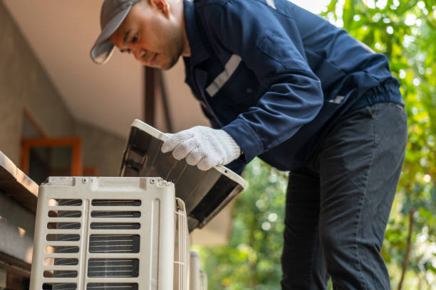 Best Ductless HVAC repair  in Hales Corners, WI